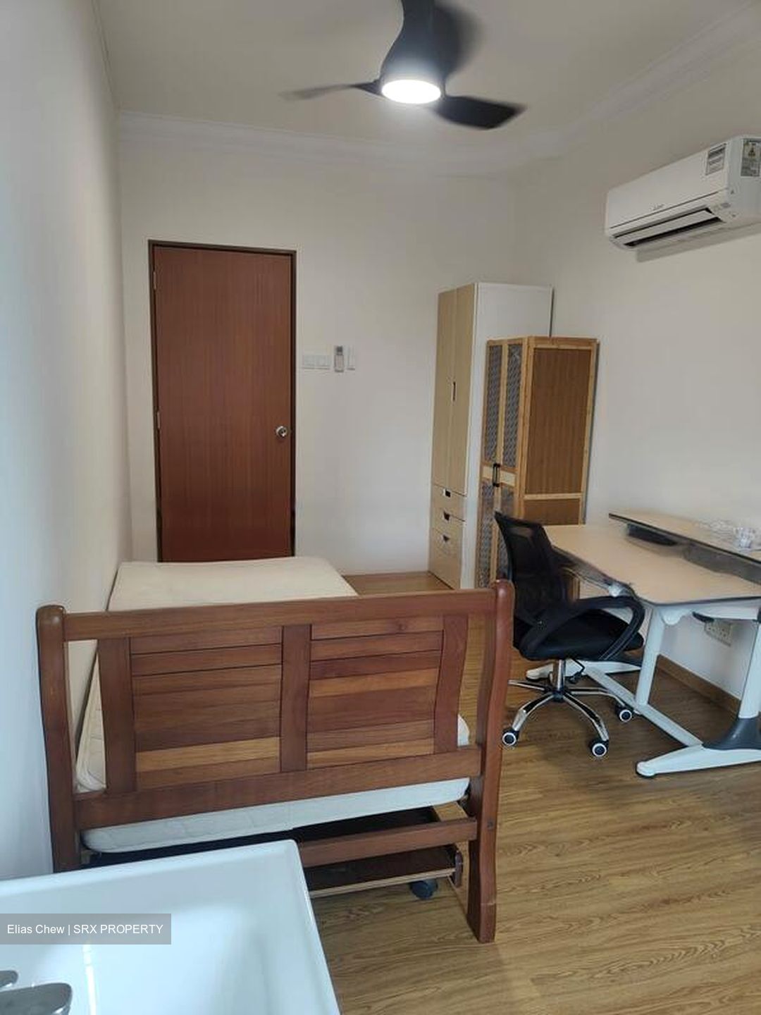 Sherwood Towers (D21), Apartment #463181111